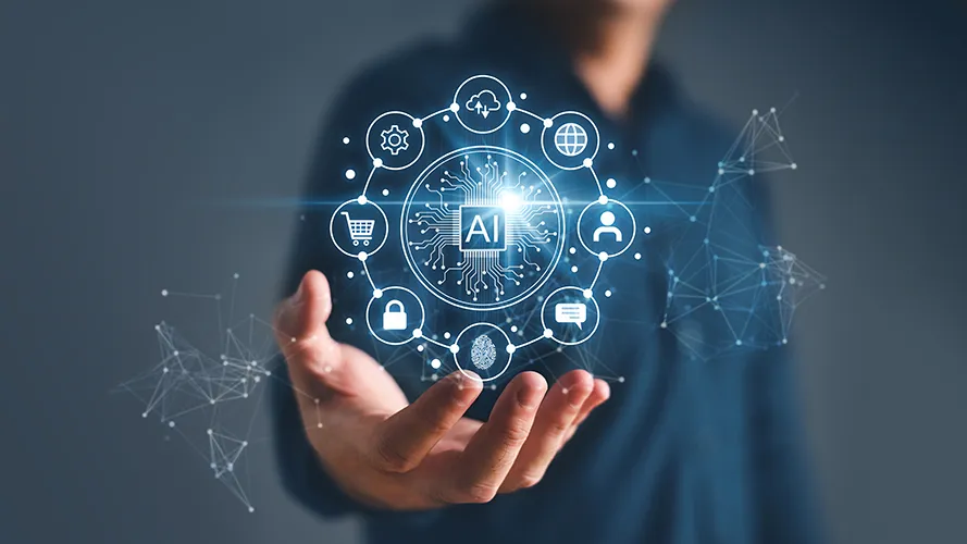 Ceres Innovation Initiative mission