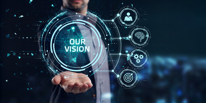 Ceres Innovation Initiative vision